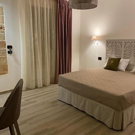 B&B Villa Gallo Torre Squillace Экстерьер фото