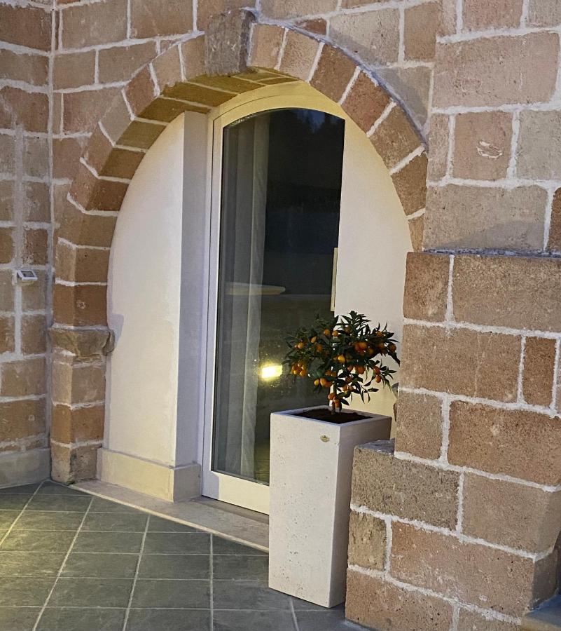 B&B Villa Gallo Torre Squillace Экстерьер фото