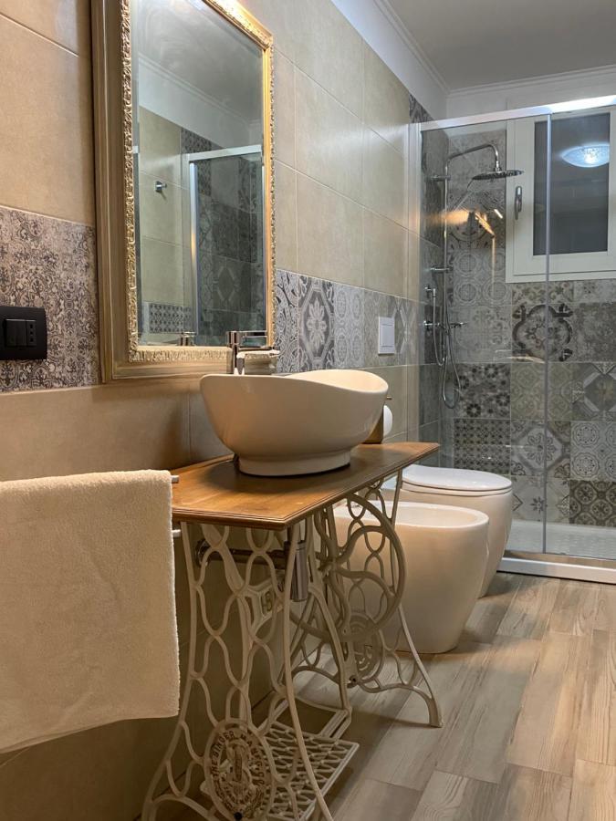 B&B Villa Gallo Torre Squillace Экстерьер фото