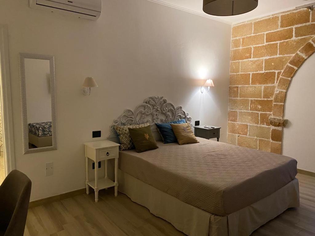 B&B Villa Gallo Torre Squillace Экстерьер фото